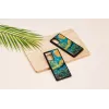 iKins hoesje voor Samsung Galaxy Note 20 – starry night zwart
