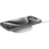 Belkin BoostCharge Pro smartphone wit AC draadloos laden snelladen binnen