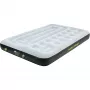 Luchtbed Multi Comfort Plus 40053, campingluchtbed zwart/grijs