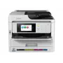 Epson C11CK23401P3 printer zwart