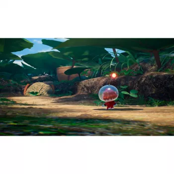 Nintendo Pikmin 4 Standaard Vereenvoudigd Chinees, Traditioneel Chinees, Deens, Duits, Engels, Frans, Italiaans, Japans, Koreaans, Portugees Nintendo Switch