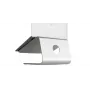 Rain Design mStand standaard voor MacBook/Pro, laptopstandaard, zilver