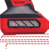 haakse slijper Einhell TP-AG 18/125 CE Q Li - Solo
