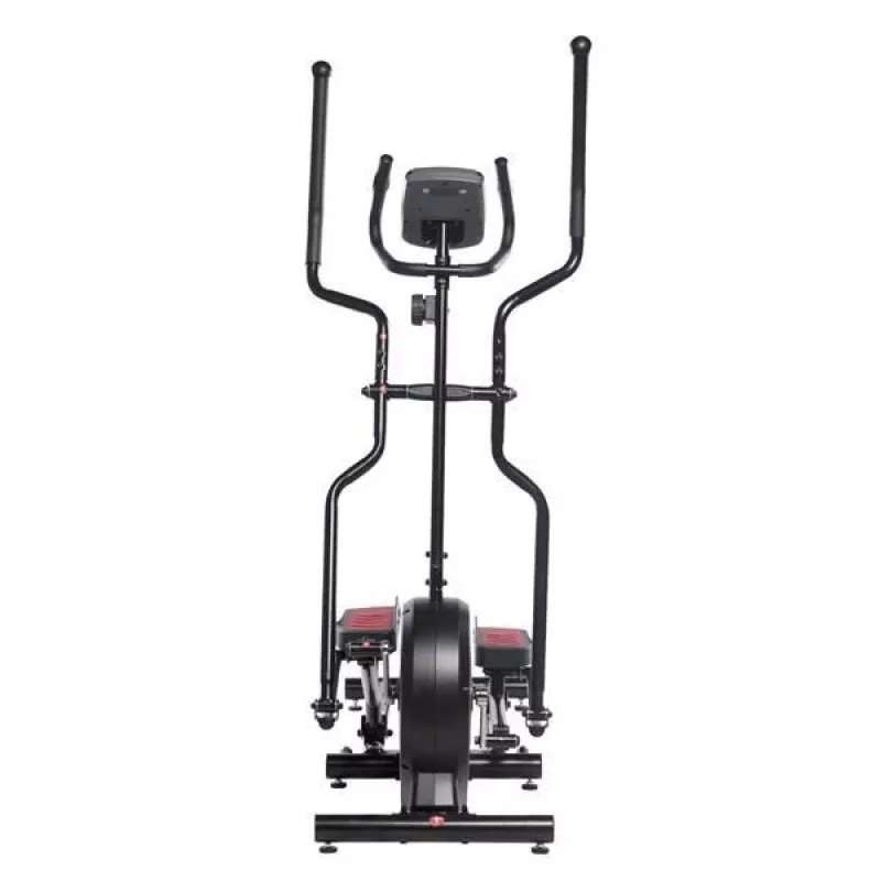 HMS H6504 opvouwbare magnetische crosstrainer