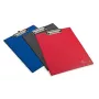 Klembord A4 Forpus FO22203 rood