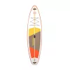 FunWater SUP paddleboard SUPFW69B (oranje-wit)