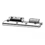 Zebra P1083347-005 printkop thermisch direct