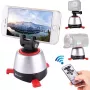 360 graden panoramische statief