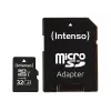 Geheugenkaart Intenso 32GB MicroSD UHS-I Class 10 3424480