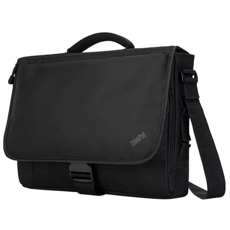 Lenovo 4X40Y95215 laptoptas 39,6 cm (15,6 inch) schoudertas zwart