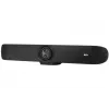 AVer VB350 61U3300000AC 4K PTZ-vergadercamera met twee lenzen, videobar, HDMI, USB 3.1