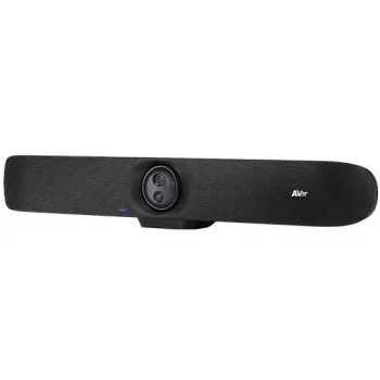 AVer VB350 zwart 4K Ultra HD 3840 x 2160 60 fps groothoek