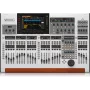 Behringer WING audiomixer 48 kanalen 10 - 20000 Hz zilver
