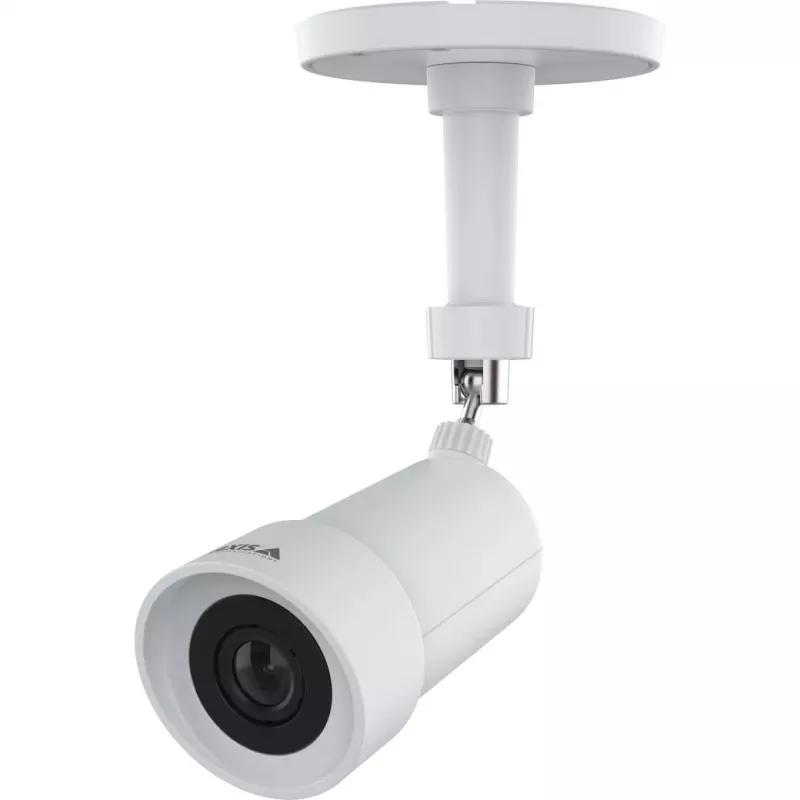 Bullet-behuizing AXIS TF1804 4 stuks — set voor buitenbehuizing camera