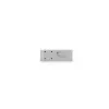 Ubiquiti UniFi WAN-switch Gigabit Ethernet (10/100/1000) 1U grijs