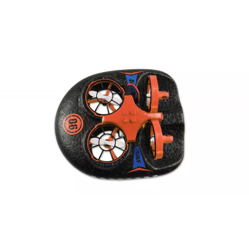 Hybride quadrocopter Amewi Trix accu: LiPo 350mAh