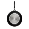 Resto Kitchenware 93603 braadpan wok/pan rond