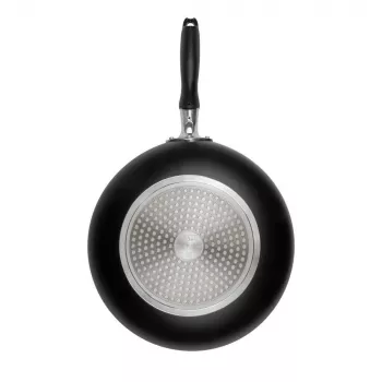 Resto Kitchenware 93603 braadpan wok/pan rond