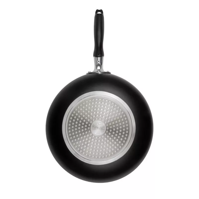 Resto Kitchenware 93603 braadpan wok/pan rond