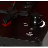 Denver VPL-120 USB-platenspeler met ingebouwde luidsprekers, zwart