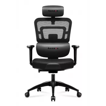 HUZARO COMBAT 7.0 GAMESTOEL ZWART