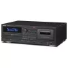 Teac AD-850-SE/B zwart