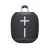 Logitech Ultimate Ears WONDERBOOM 4 - luidspreker - draagbaar - draadloos - Bluetooth - Active Black (984-001894)