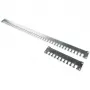 Digitus DN-19 ORG-1000P Kabelgeleiderrail voor 19-inch kasten, zwart