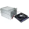 Inter-Tech IPC 3U-30765 - rackmontage - E-ATX - geen voeding (ATX) - USB (88887385)