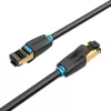 Vention Cat.8 SFTP patchkabel 2M zwart