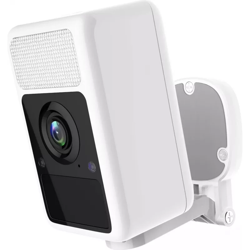 SJCAM S1 Wit