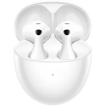 Huawei FreeBuds 6 draadloze TWS-oordopjes wit