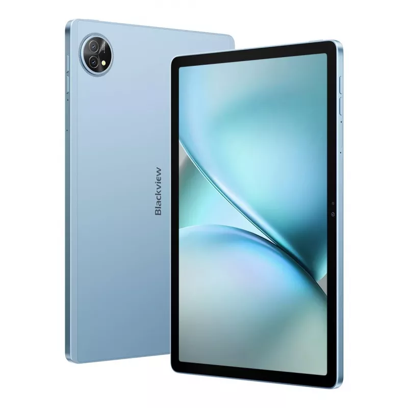 Tablet Zeno 10 5G 11 8/128GB/ZENO 10 8/128 blauw Blackview