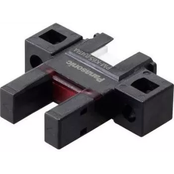 Lichtsluis Panasonic PM-K65-P type K, 5–24 V DC, licht-/donkerschakelend