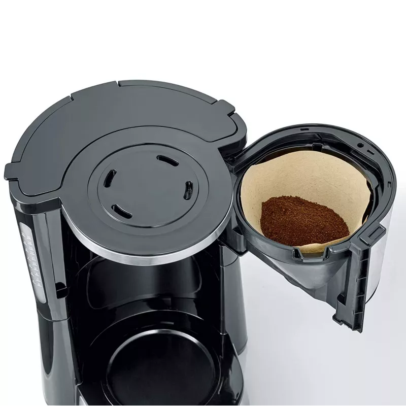 Filterkoffiezetapparaat Severin 1 L KA 4845