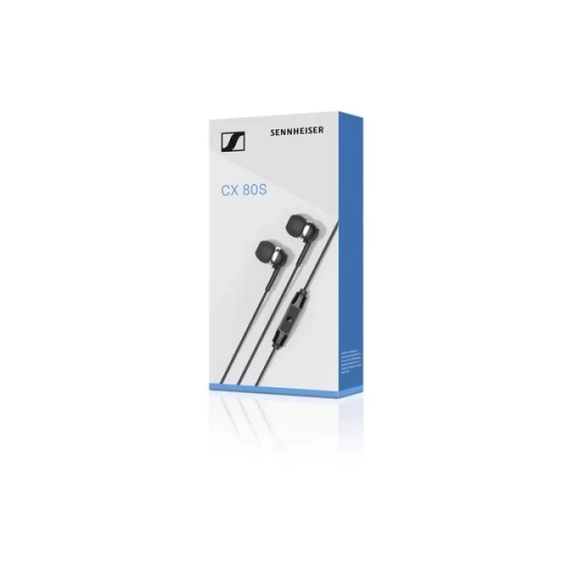 Koptelefoon Sennheiser 508896