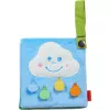 Stoffen boek Regenboogwereld, Learning Book