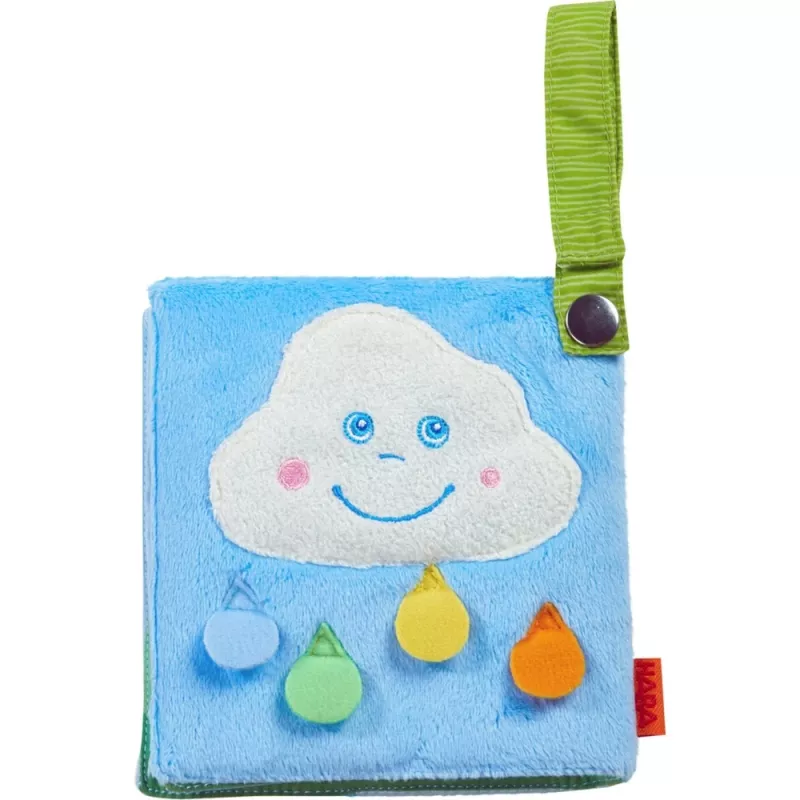 Stoffen boek Regenboogwereld, Learning Book