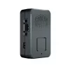 Cooler Master | Mini-Addressable RGB LED-controller | zwart