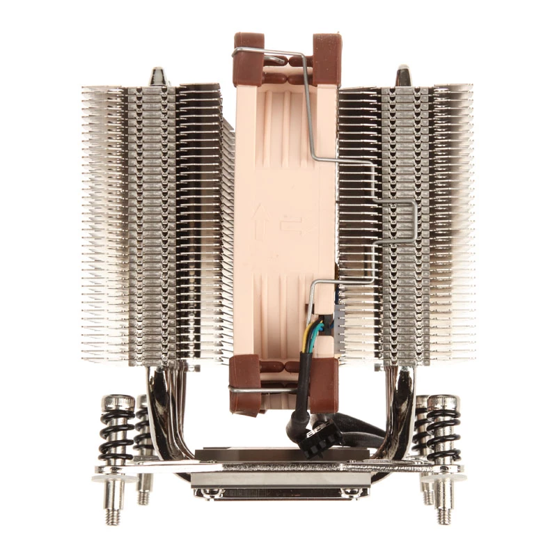 Koeler Noctua NH-D9DX i4 3U