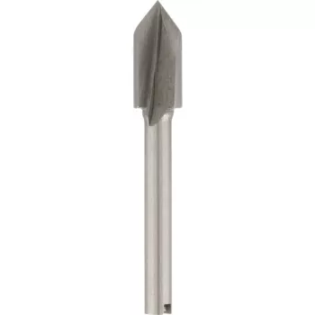 V-groeffrees Dremel 640