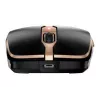 CHERRY DW 9100 slank toetsenbord muis inbegrepen universeel RF draadloos + Bluetooth AZERTY Frans zwart