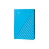 Externe harde schijf Western Digital 6 TB USB 3.2 WDBR9S0060BBL-WESN