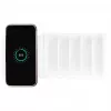 Oplader voor mobiele apparaten Alcasa PCA-D006WQL wit snelladen