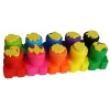 Colorino Kids vingerverf 10 kleuren