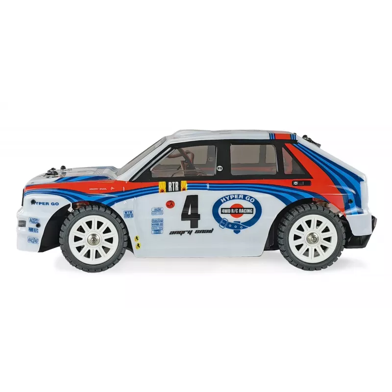 Auto Amewi Hyper Go LR14 Prodrift 1:14 elektromotor 2000 mAh