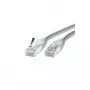 Value 21.99.0510 Ethernet-patchkabel grijs