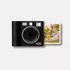 Instantcamera Kodak Mini Shot 3 Era – zwart, 4Pass-printtechnologie