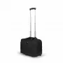 Trolley DICOTA D32043-RPET 17,3 inch zwart