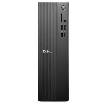 DELL Pro QVS1260 Intel Core Ultra 7 265 16 GB DDR5-SDRAM 1 TB SSD Windows 11 Pro slanke pc pc zwart